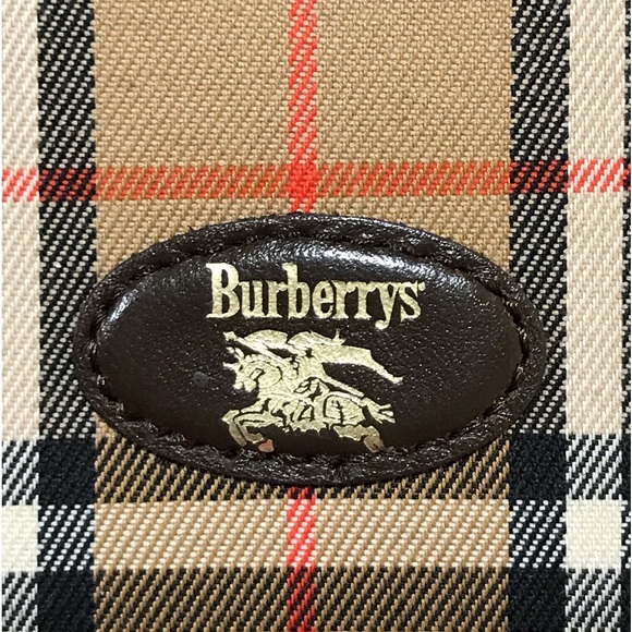 Burberry Signature Nova Check Card/ID Holder πβ€οΈβπ₯ - Picture 13 of 17